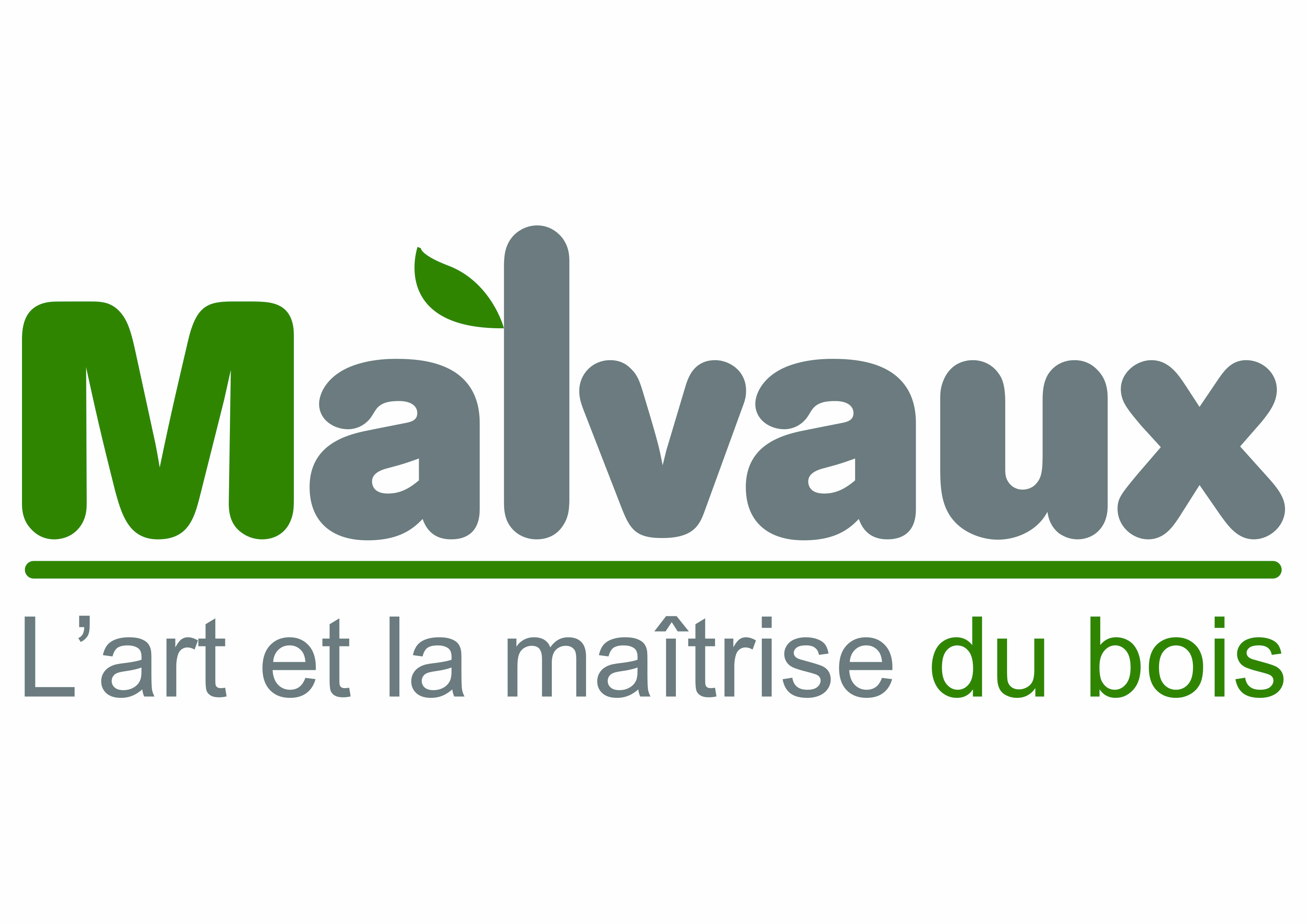 SYLVACO GROUPE MALVAUX